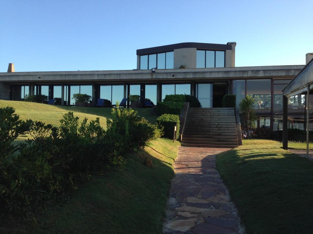 La Solana Boutique Hotel Punta Ballena Exterior photo