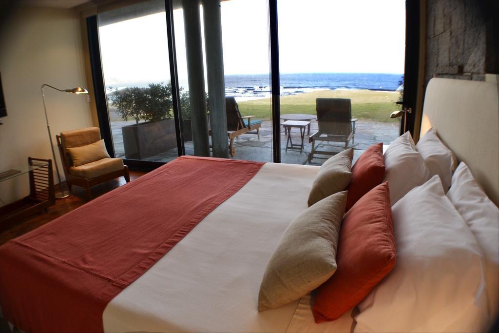 La Solana Boutique Hotel Punta Ballena Room photo