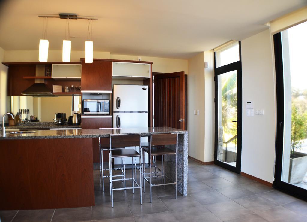 La Solana Boutique Hotel Punta Ballena Room photo