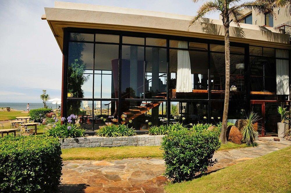 La Solana Boutique Hotel Punta Ballena Exterior photo