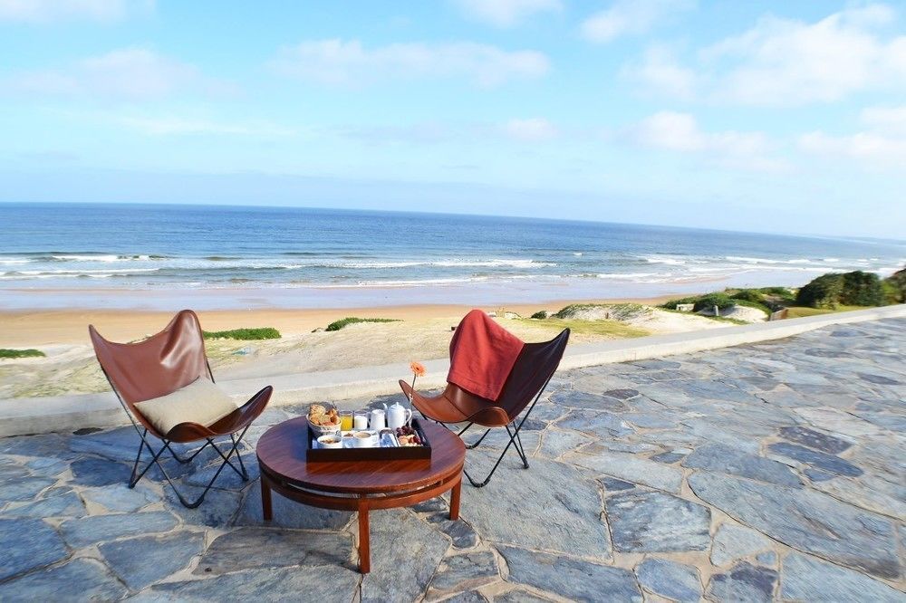 La Solana Boutique Hotel Punta Ballena Exterior photo