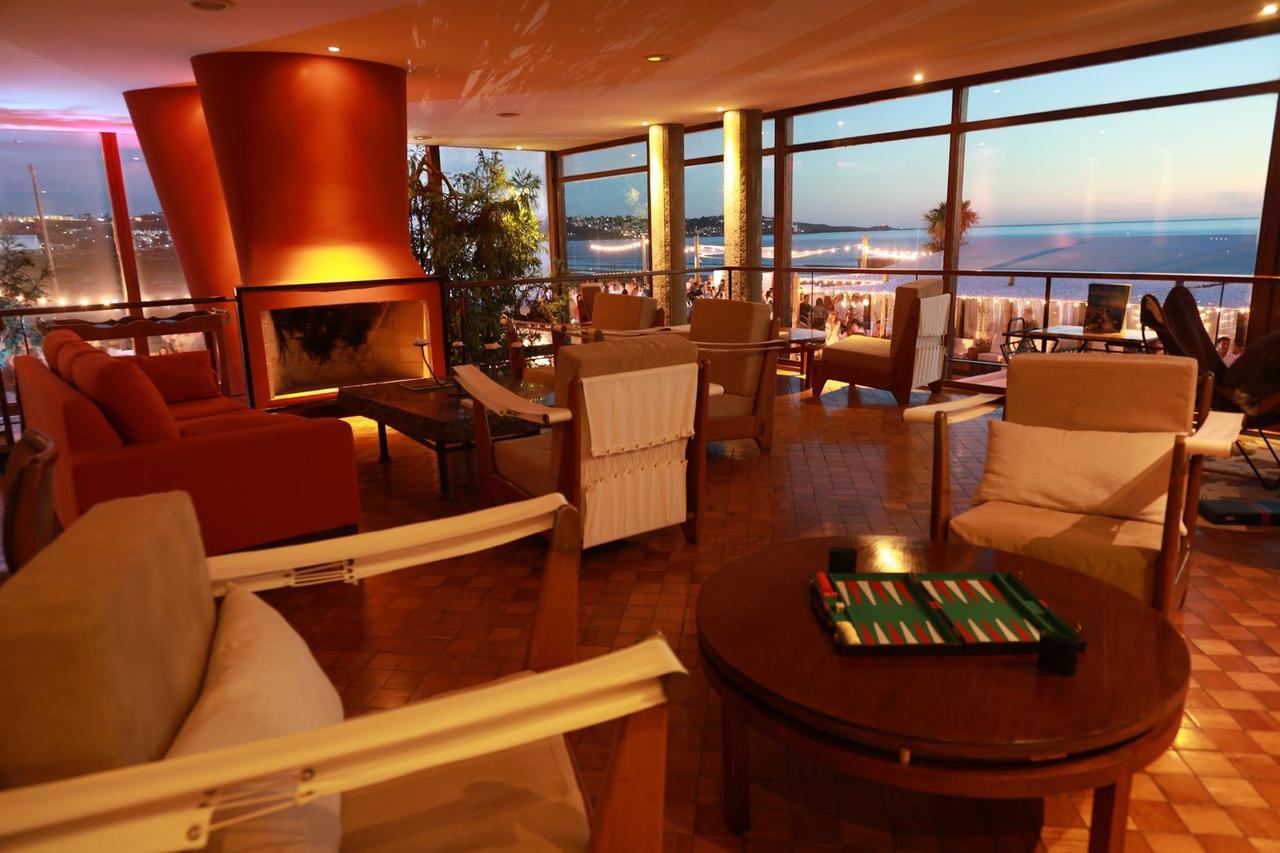 La Solana Boutique Hotel Punta Ballena Exterior photo