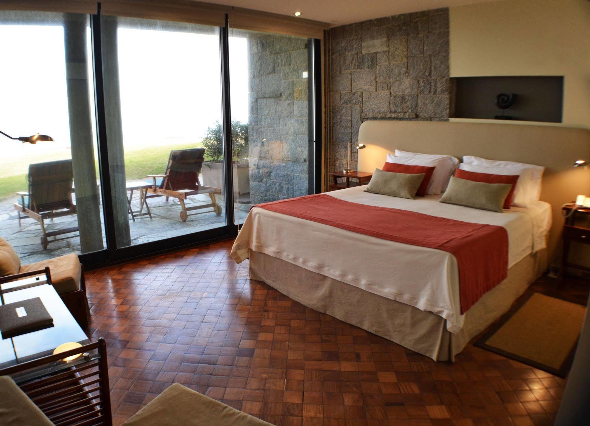 La Solana Boutique Hotel Punta Ballena Exterior photo
