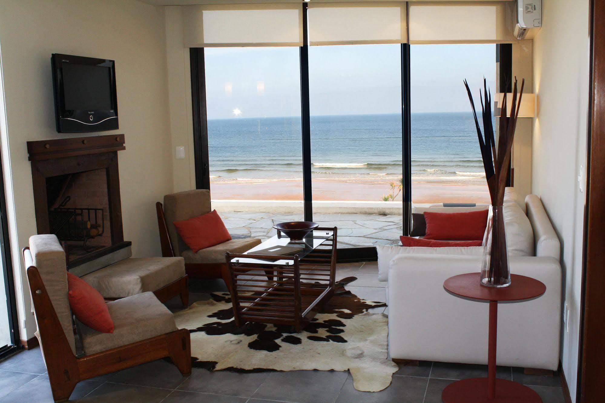 La Solana Boutique Hotel Punta Ballena Exterior photo