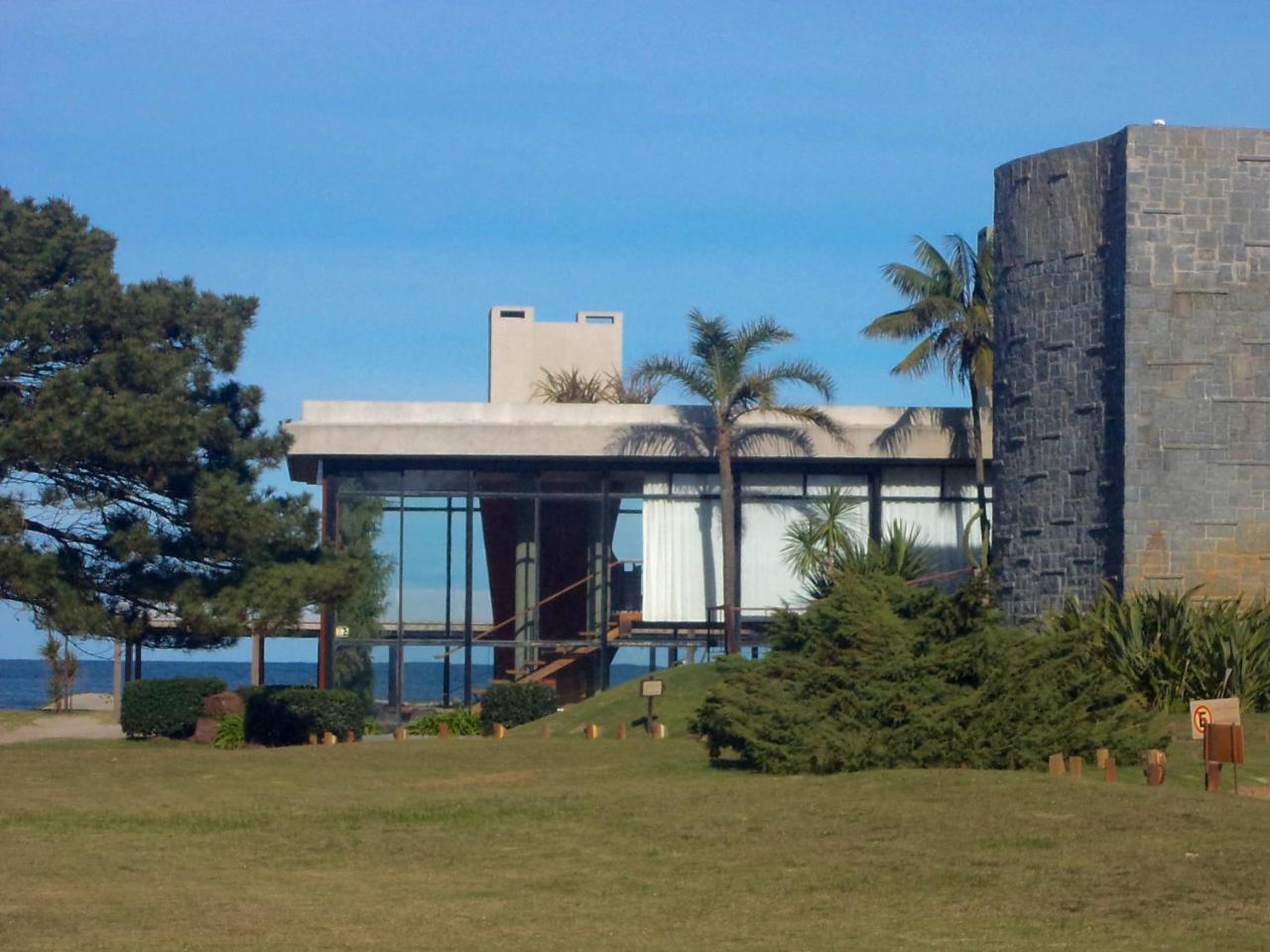 La Solana Boutique Hotel Punta Ballena Exterior photo